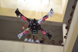 Read more about the article Drone Workshop