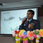 Career Opportunities in Indian Air Force
